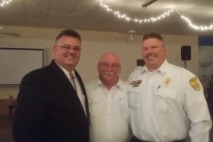 2016 Angleton VFD Banquet 1-7-16