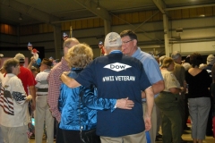 DOW Honor Flight 9-27-10