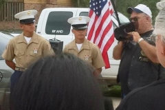 Aaron Salazar &  Jose Cepeda 9-17-11  