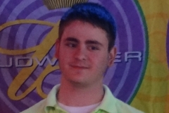 Aaron Shelby 2-10-13
