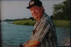 Alfred Childs Fallen  Veteran 5-27-14