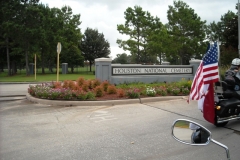 Alice Redd WWII fallen hero 7-22-10