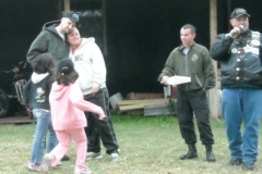 Allen & Tabetha Bailey 12-10-11