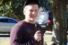 Andrew Harwell 2-5-11