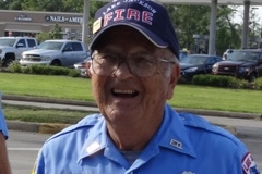 Andy Anderson Dedication 7-29-17