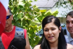 April Garcia Boussard  9-5-10