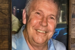 Aubrey M. Gibson Fallen Hero 5-11-19