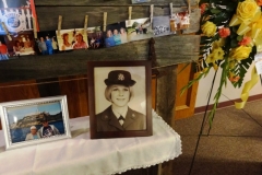 Barbara Mohler Fallen Veteran & Cavalry Member  8-4-14