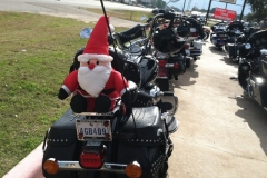 BCC Goe H-D Toy Run 12-11-11