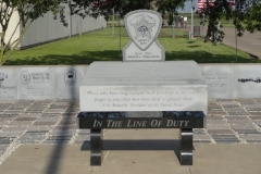 BCSO Memorial 5-12-17