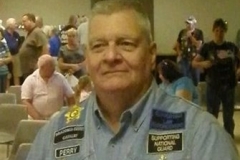 Ben Perry Brazoria County Sheriff Deputy  Fallen Hero 1-19-13
