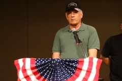 Bill Mills  vietnam vet  2-28-15