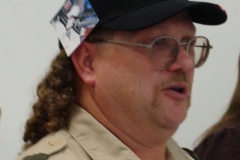 Bob Galiley  Fallen Vet & BCC Member   5-7-14