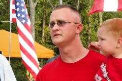 Bobby Joe Hornbeck  9-5-09