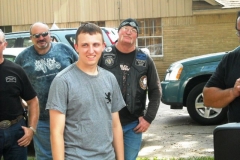 Bodie Larsen 8-14-11