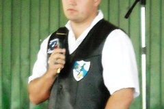 Brandon Borden  10-25-09