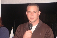 Brandon Duncan  12-23-10