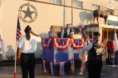 Brazoria county fair 10-15-10
