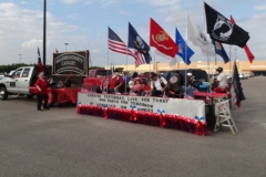 Brazoria County Fair Parade 10-12-13
