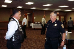 Southeast Texas Police Chief\'s Association  10-3-12