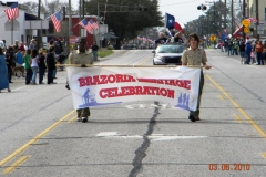 Brazoria Heritage days 3-6-10