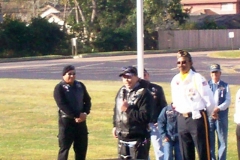 BRAZOSPORT  Christian School 11-13-09