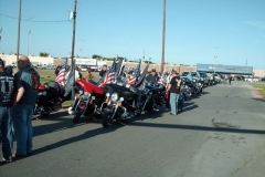 Brazoswood State Champions parade 7-11-11