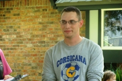 Brian Spears 7-30-11