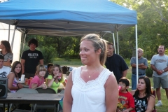 Candace Adams 7-11-09