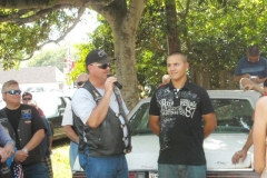 Carlos Ramos 7-26-09