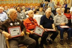 Carraige inn salute Veterans  11-11-10