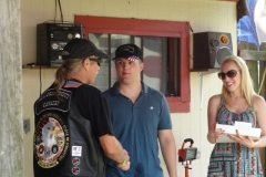 Charles (Bubba) Meador  8-16-14