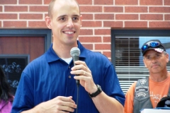 Charles Fricker  8-22-10
