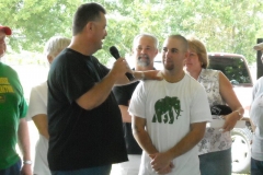 Chris Bledsoe 8-23-09