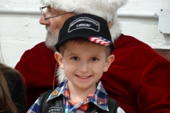 Christmas with Anthony Taylor  12-20-14