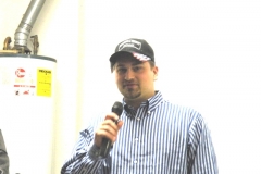 Christopher Russell 12-18-09