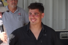 Christopher Ethridge 6-7-14
