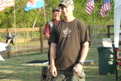 Clayton Maddox 8-22-09