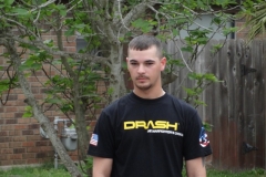Cody Koffler 3-23-13