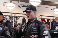 Cody Lain 12-24-11
