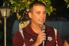 Cody Lewis 8-5-11