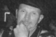 Daniel Ward Fallen  Firefighter 10-31-15