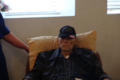 David Garrett Vietnam Veteran fallen hero 12-13-14