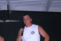 David  Rader 8-12-09