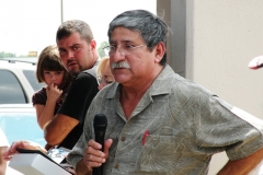 David Rios Vietnam VET 8-28-10