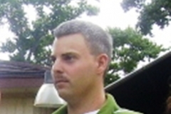 Dean Matthews  9-20-09