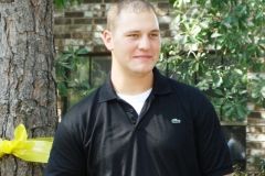 Derek Yates  9-5-10