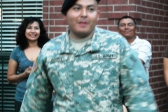 Diego Aguirre    9-5-09
