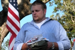 Douglas Wied 11-22-09