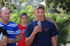 Dustin Pirtle 10-19-14